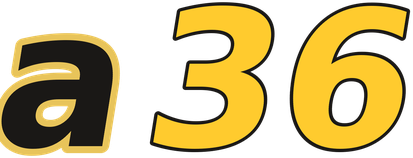 a36 logo